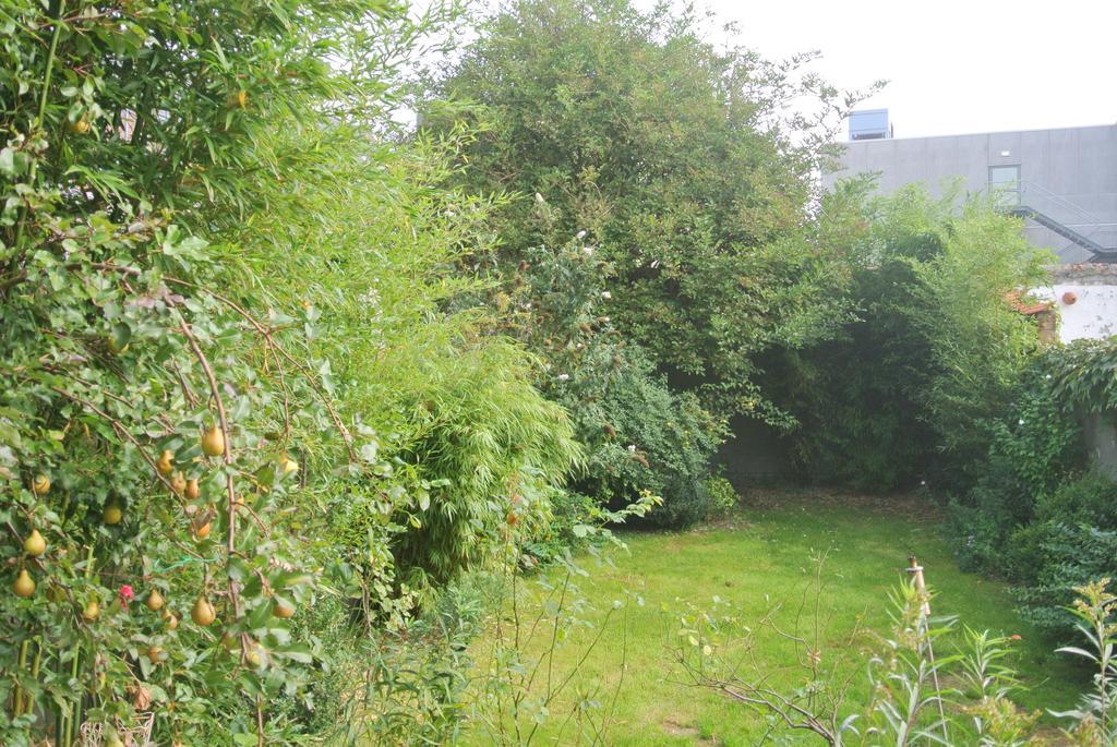 B&B Azee Oostende Exterior foto