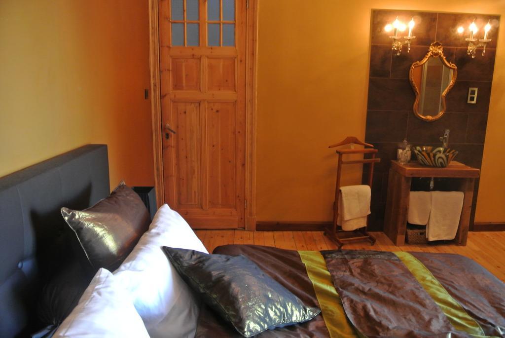 B&B Azee Oostende Quarto foto