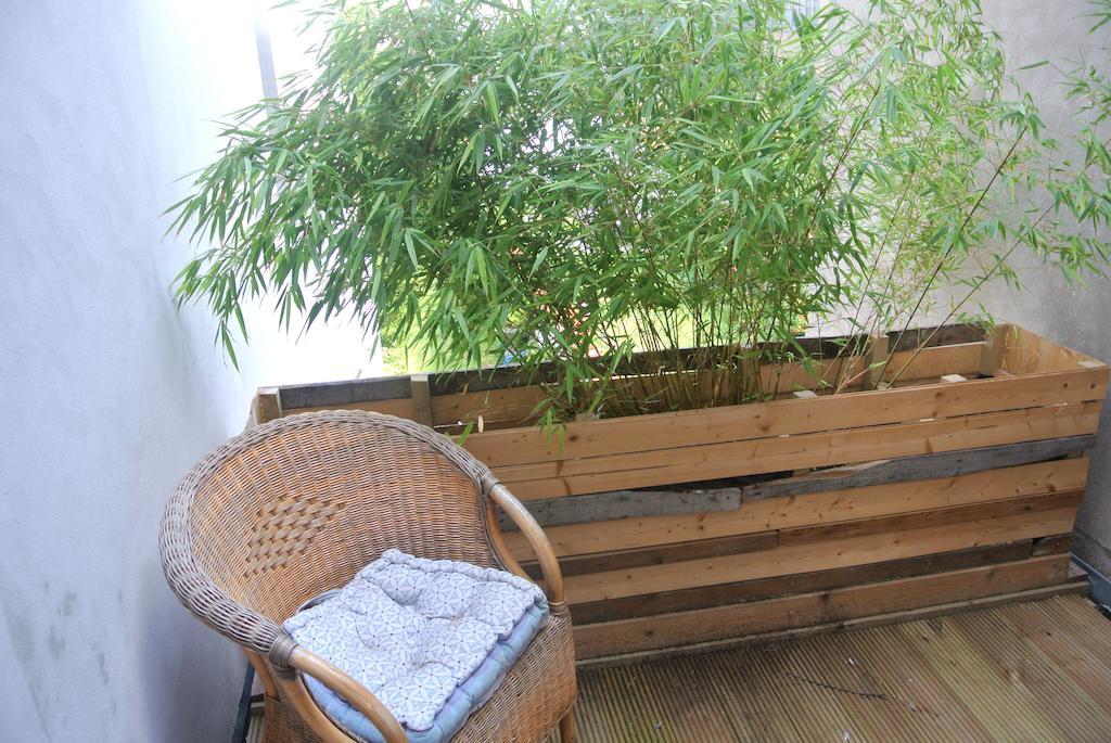B&B Azee Oostende Quarto foto
