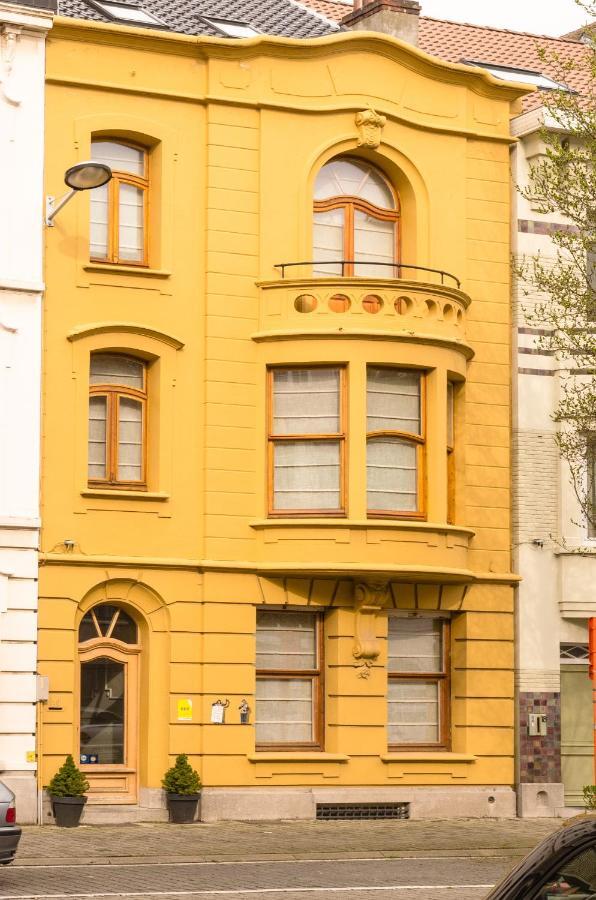 B&B Azee Oostende Exterior foto